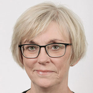 Anna Sigurðardóttir